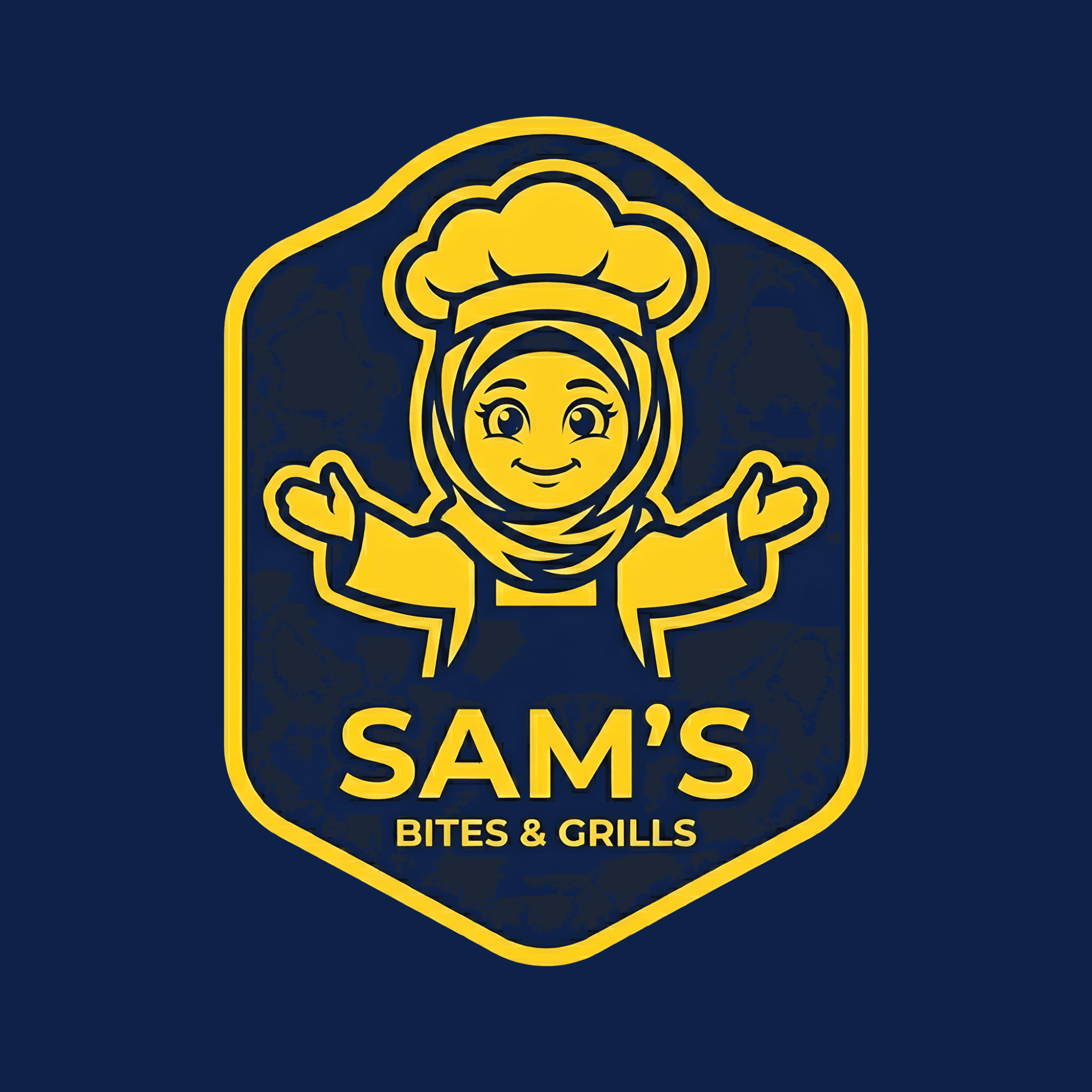 Sam's Bites & Grill