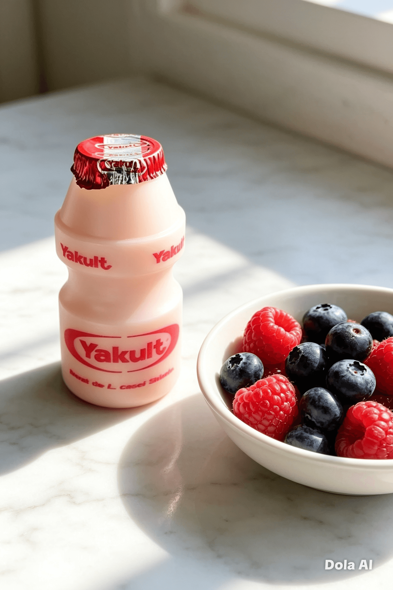 Yakult