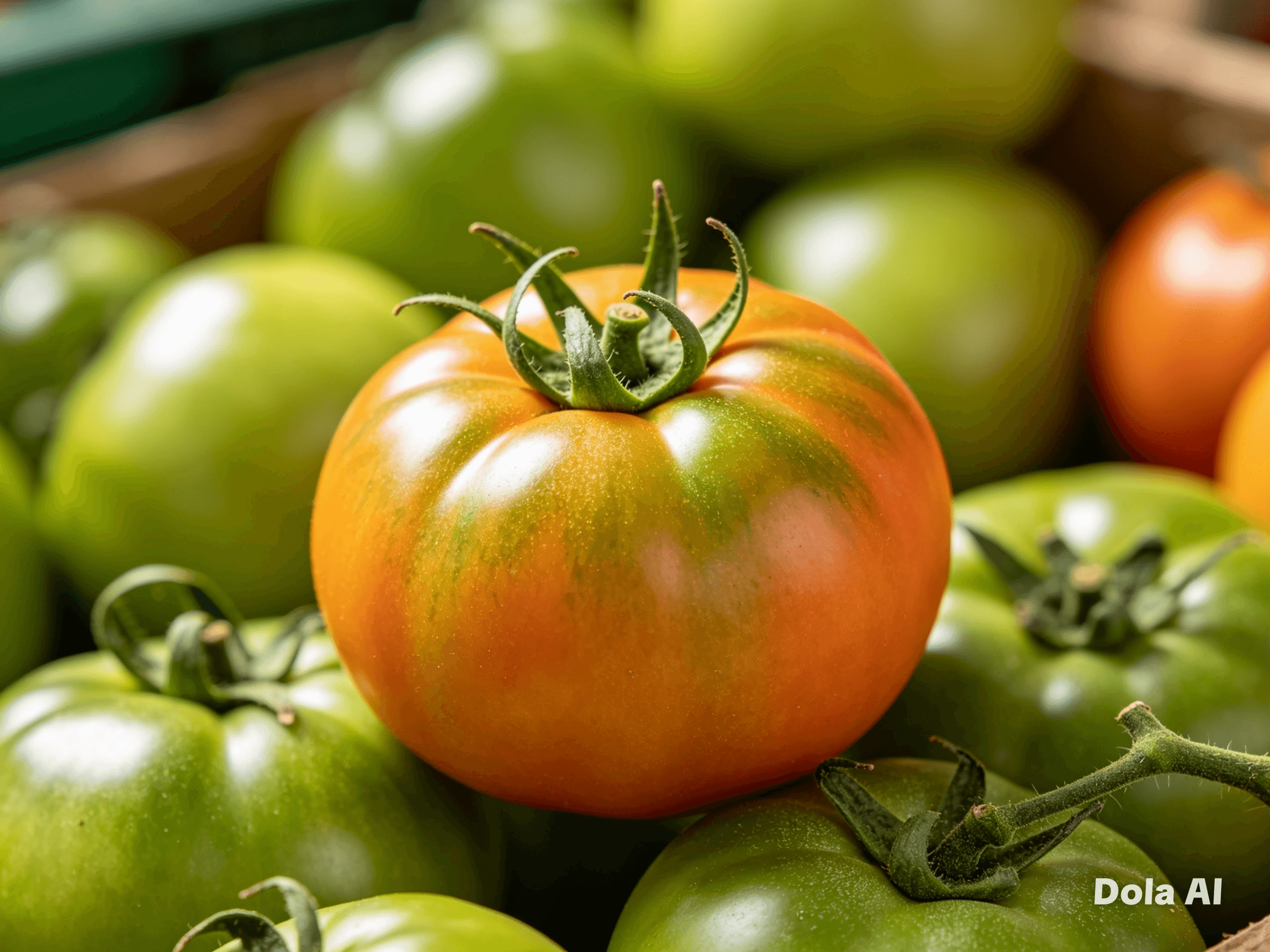Tomatoes 