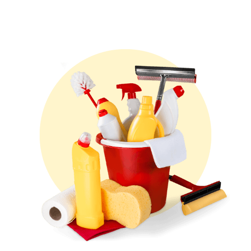 Laundry & Cleaning Services