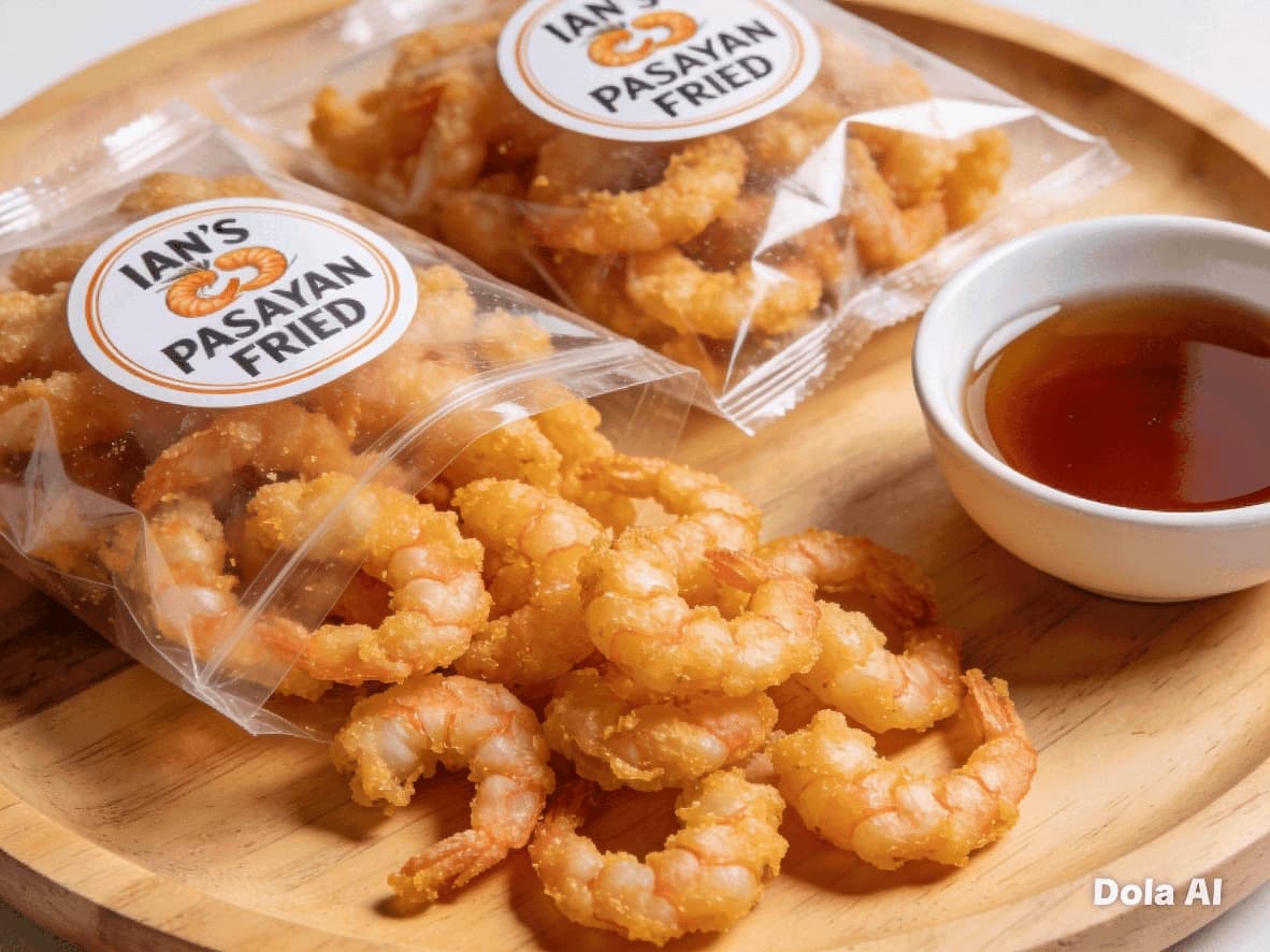IAN'S PASAYAN FRIED 3