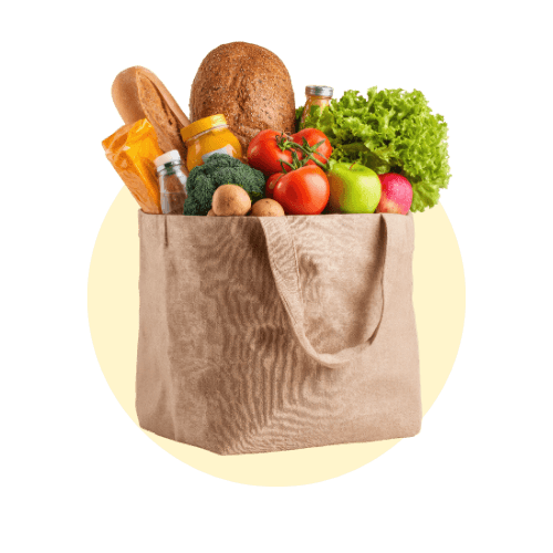 Groceries