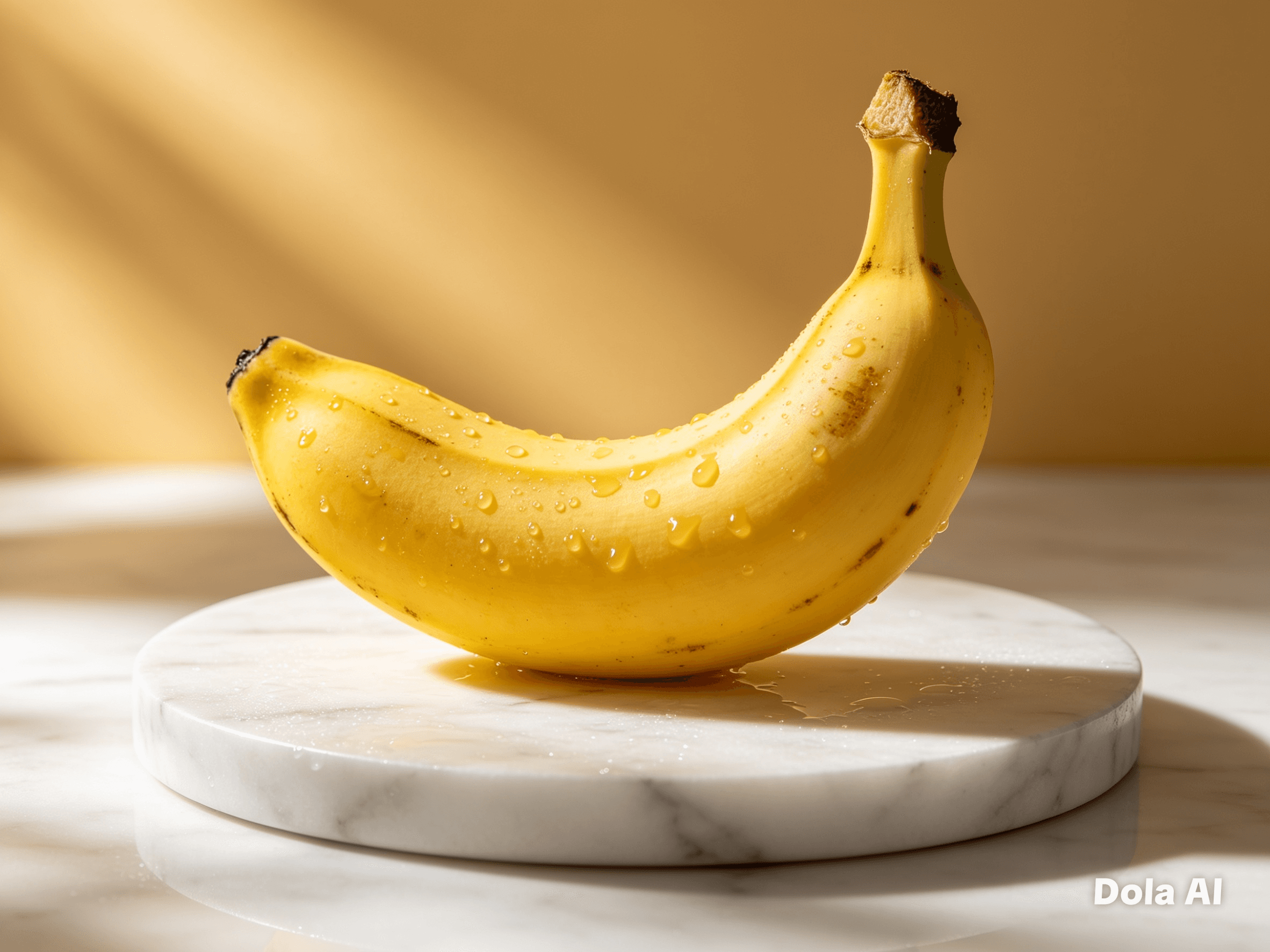 Banana 
