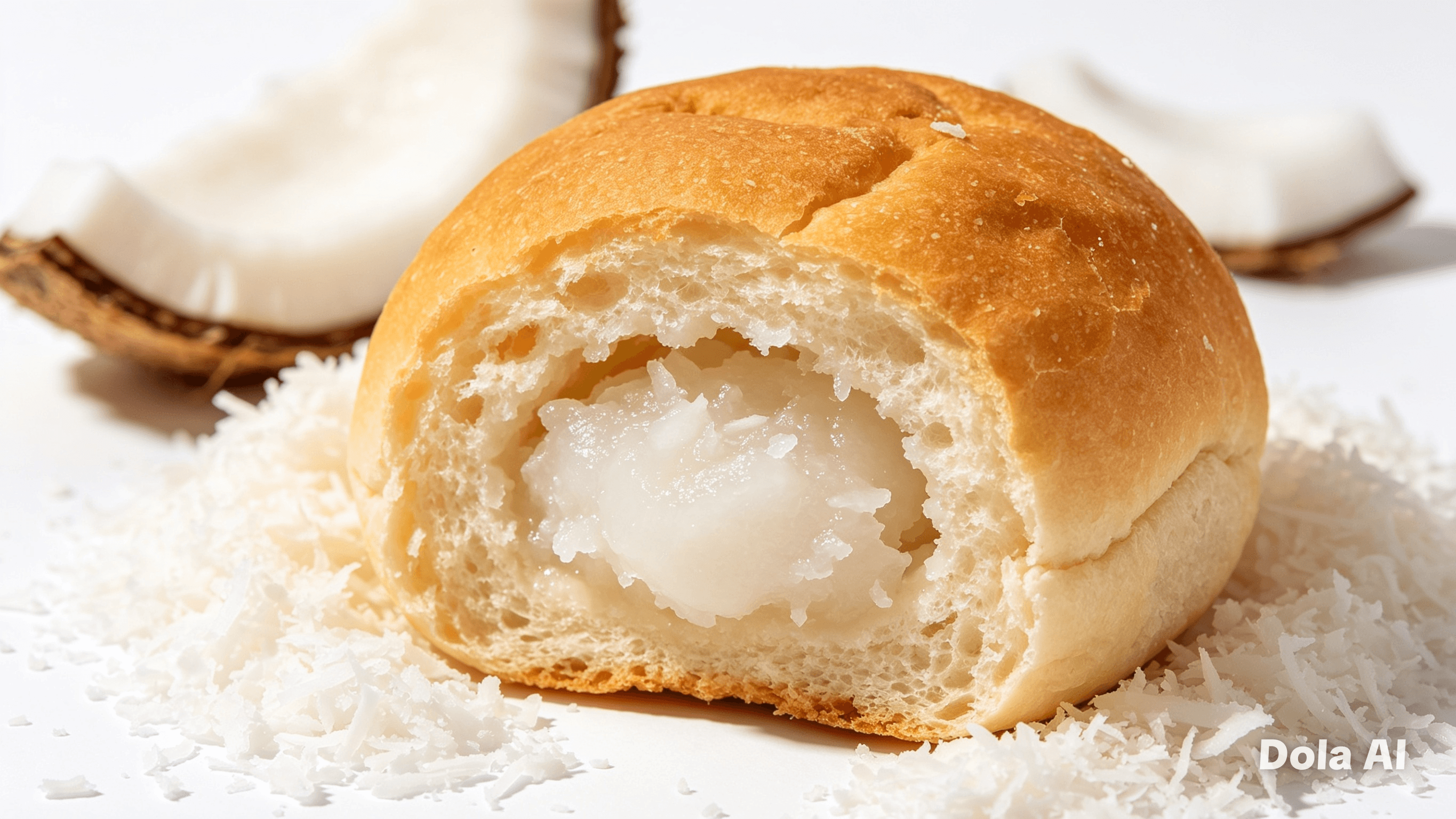 Bukayo Pandesal 