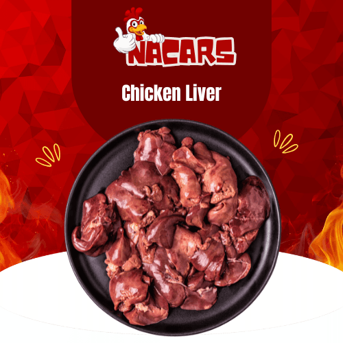 Chicken Liver