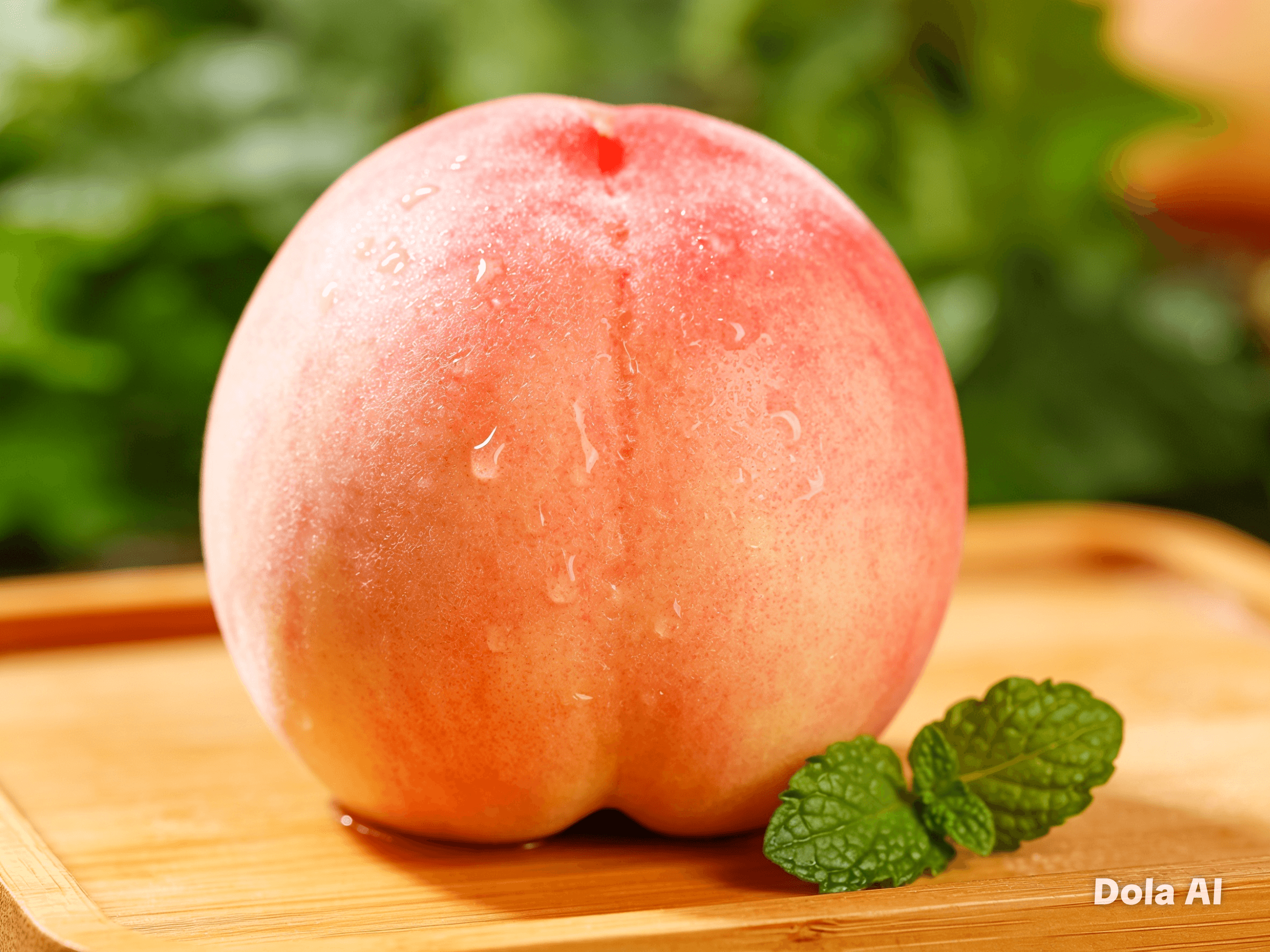 Peach