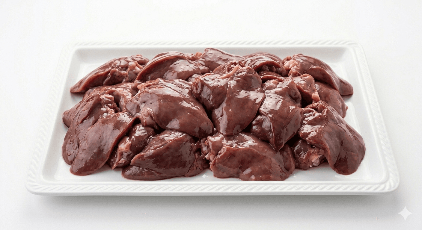 Chicken Liver
