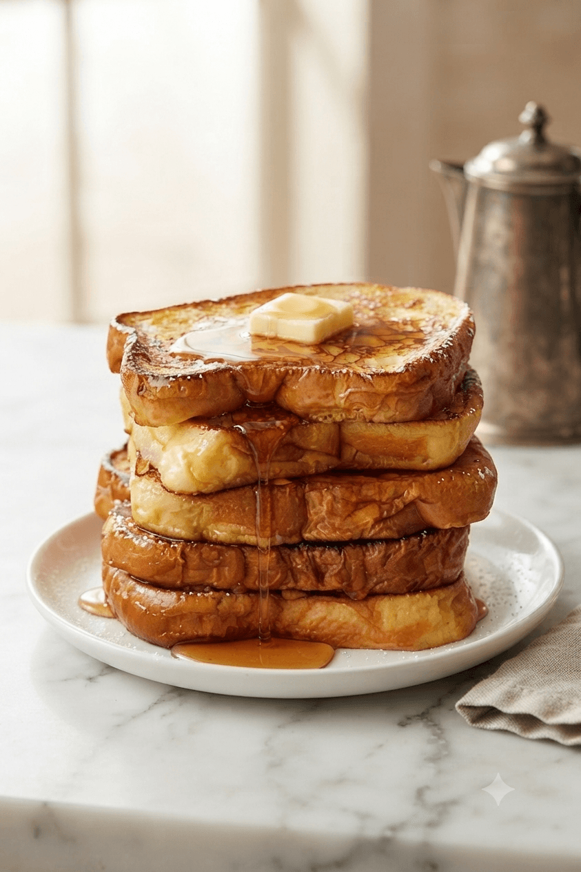 French Toast 