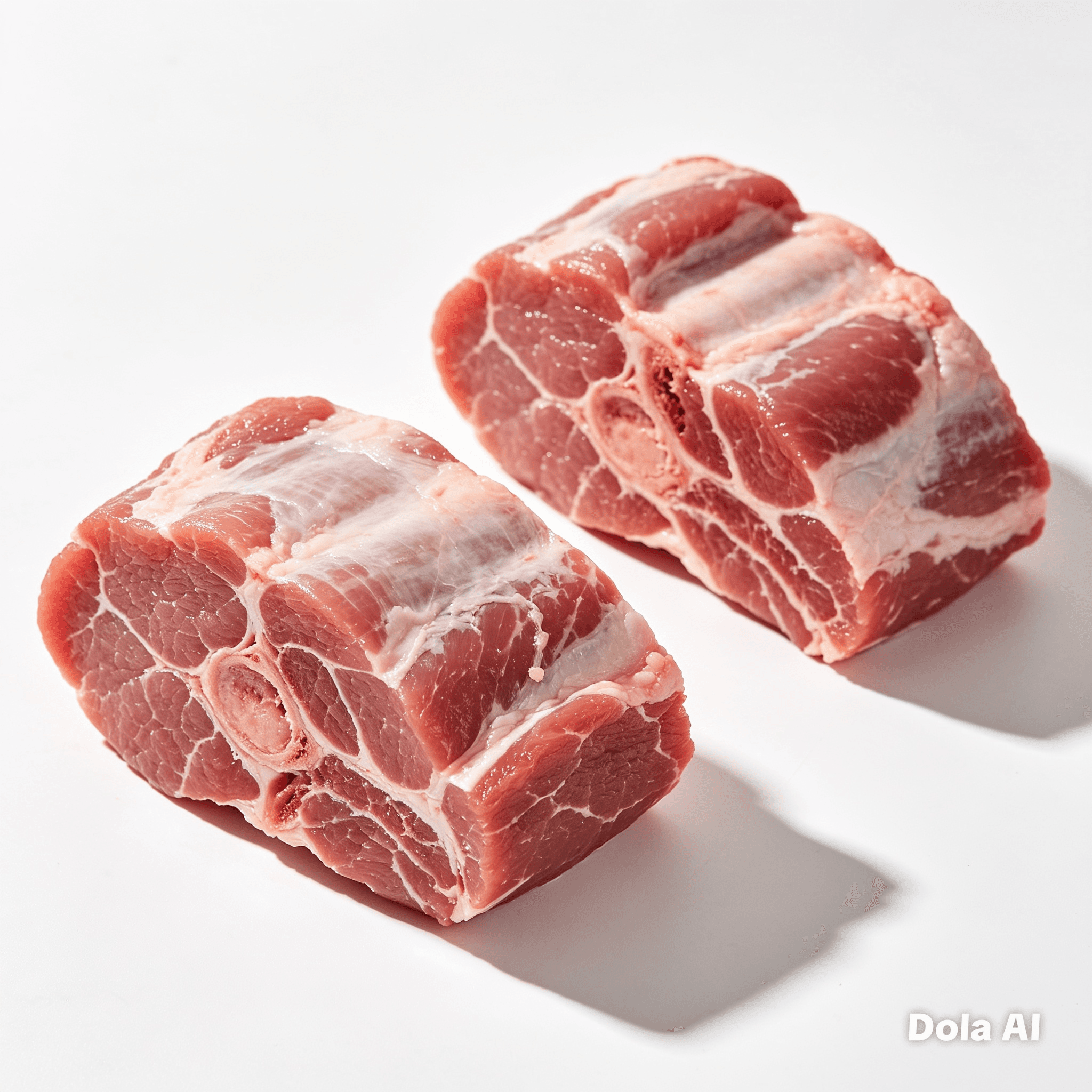 Goat Meat 