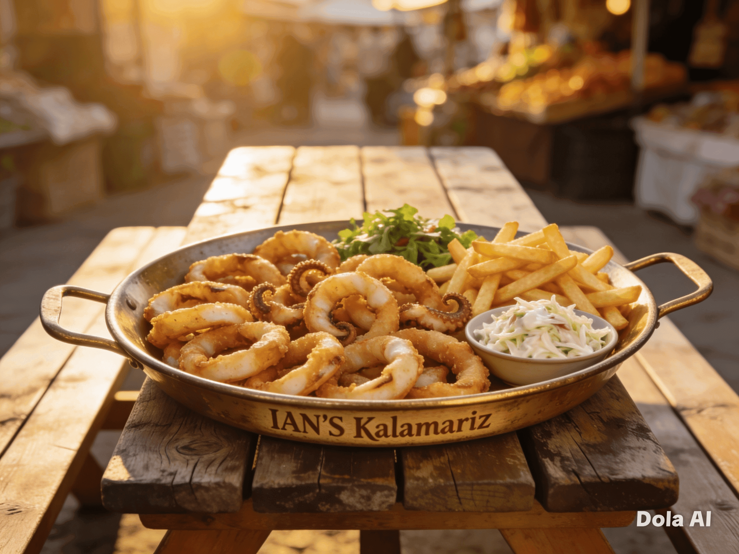 IAN'S KALAMARIZ 3