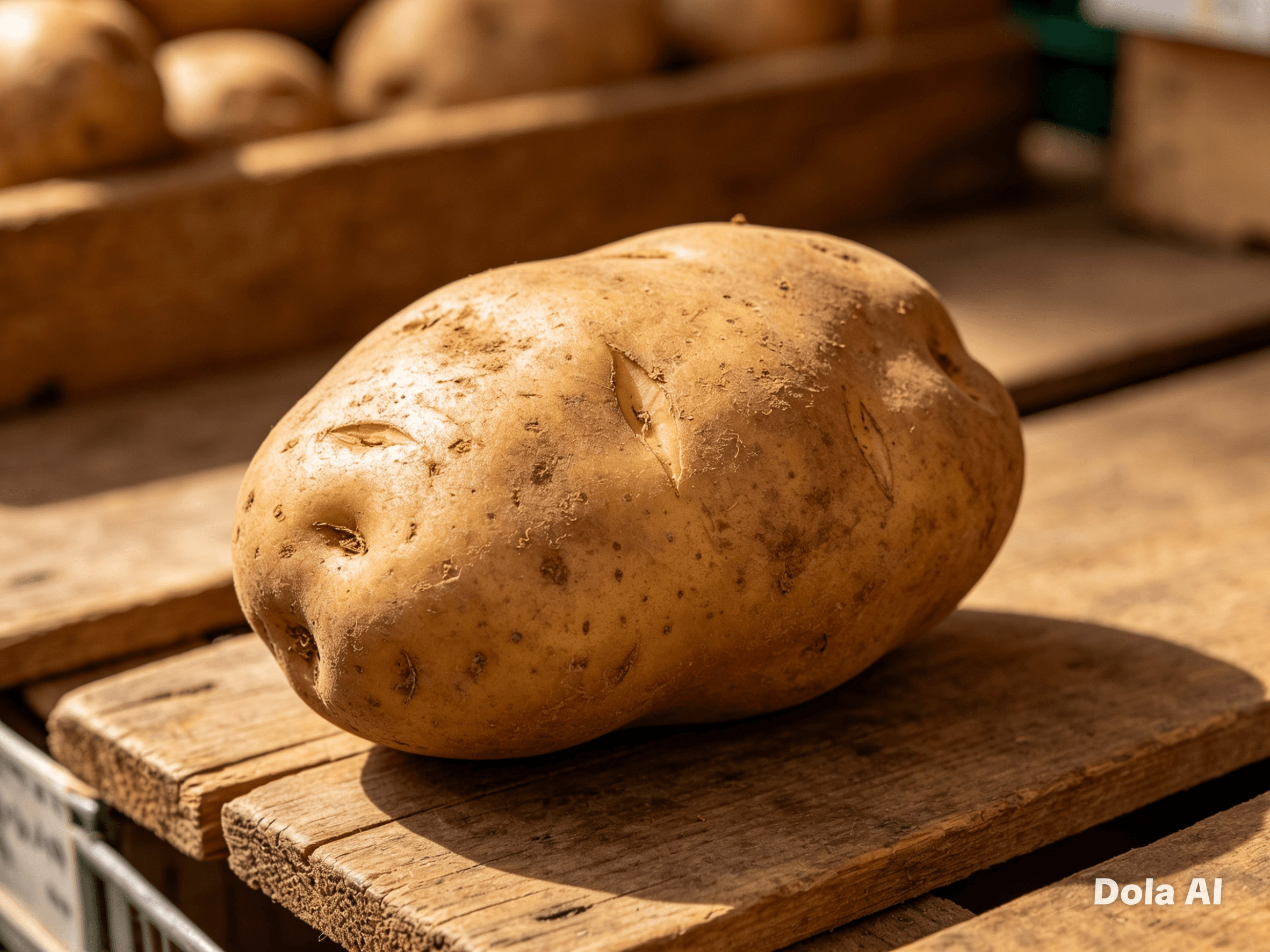 Potato