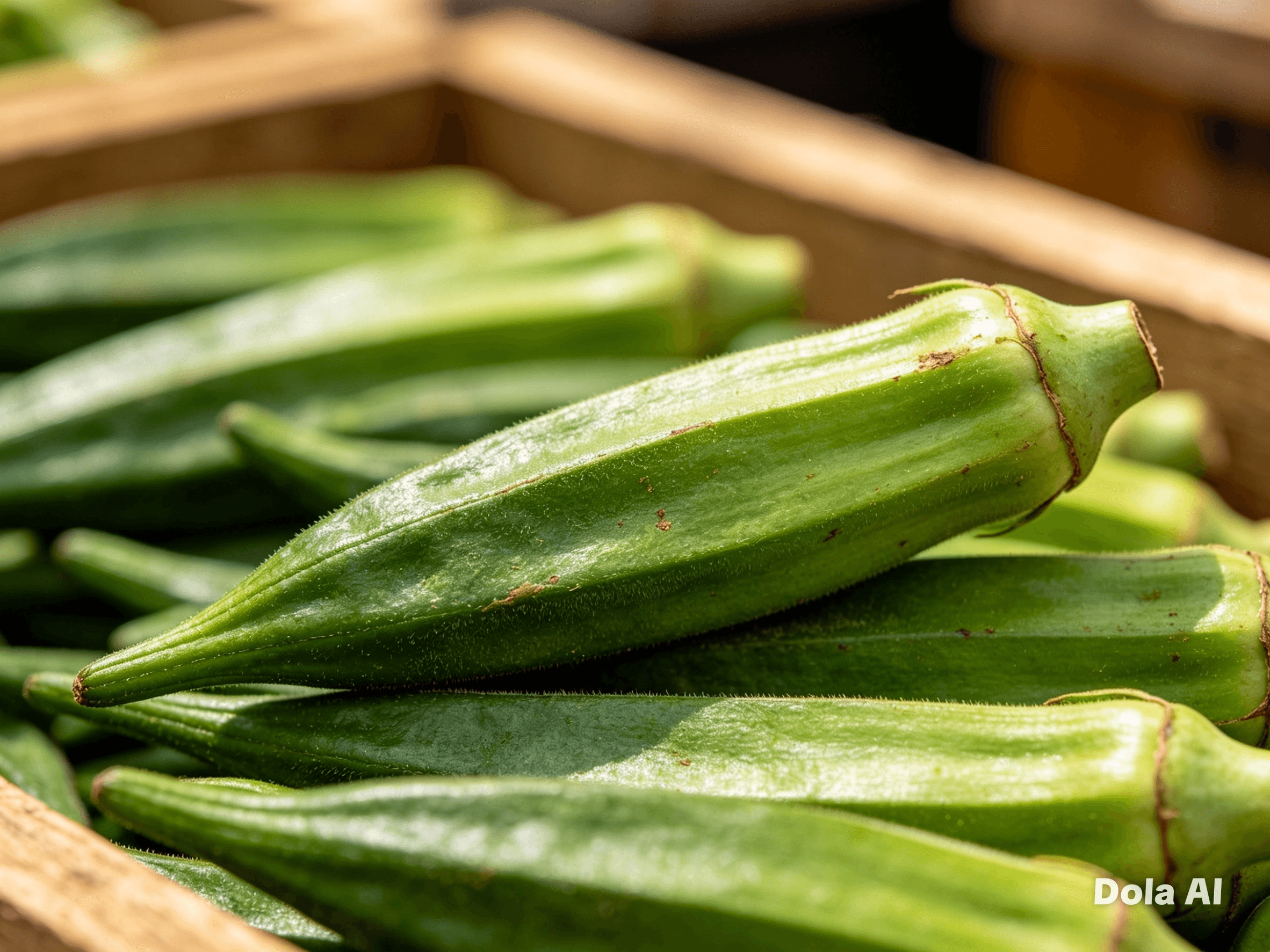 Okra