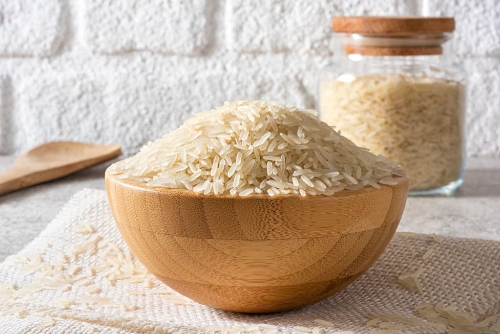 DALTANS RICE