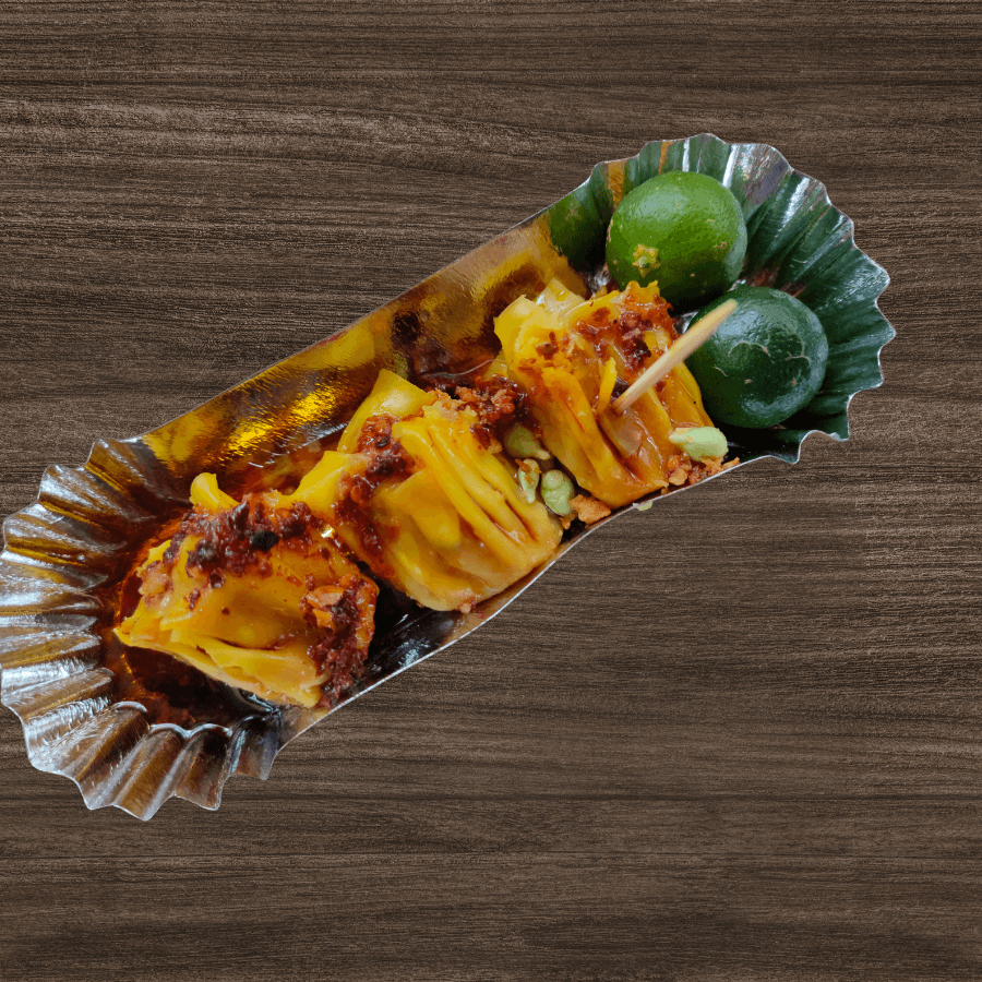 Sam's Siomai