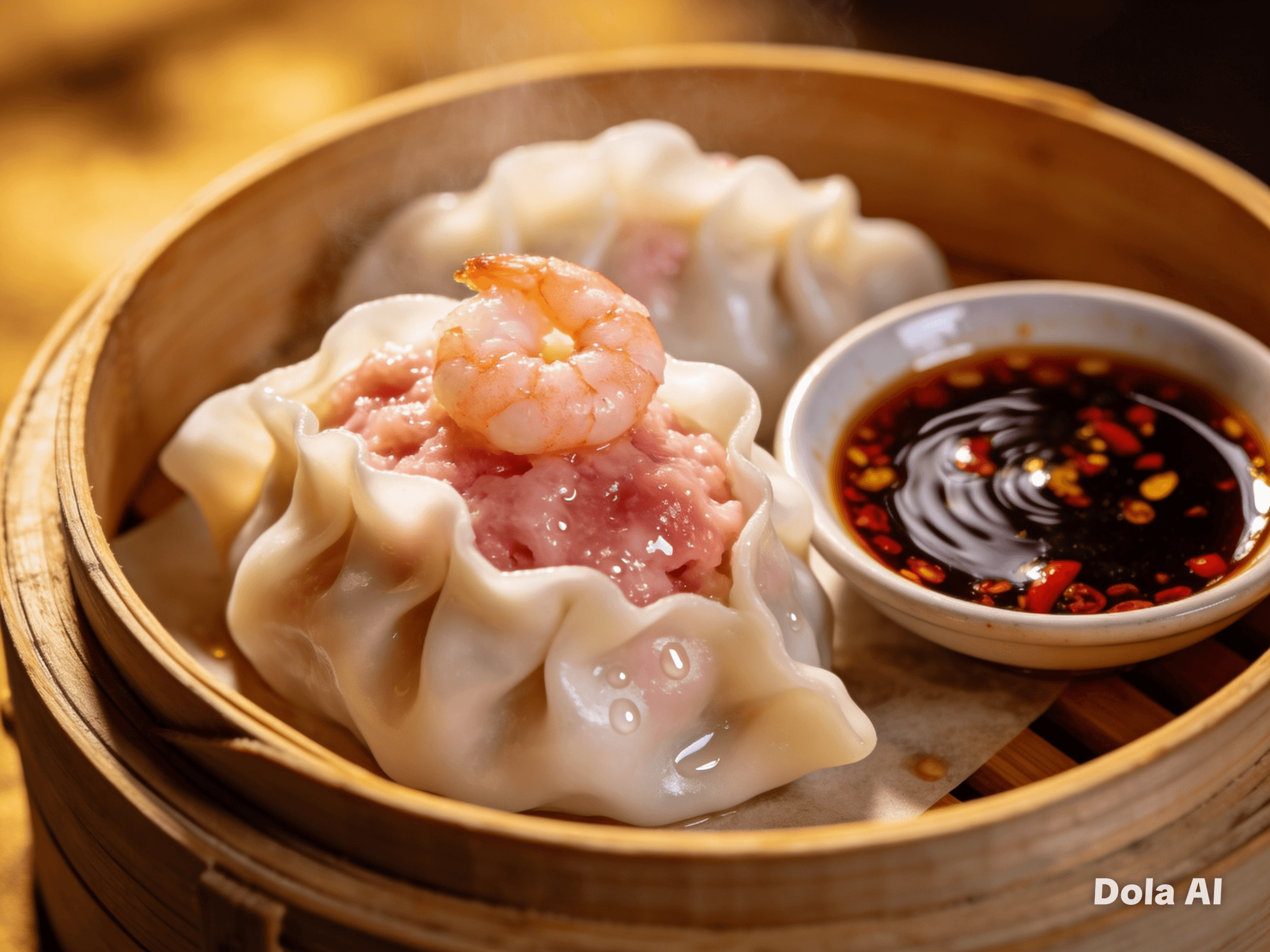 Angel's Siomai 2