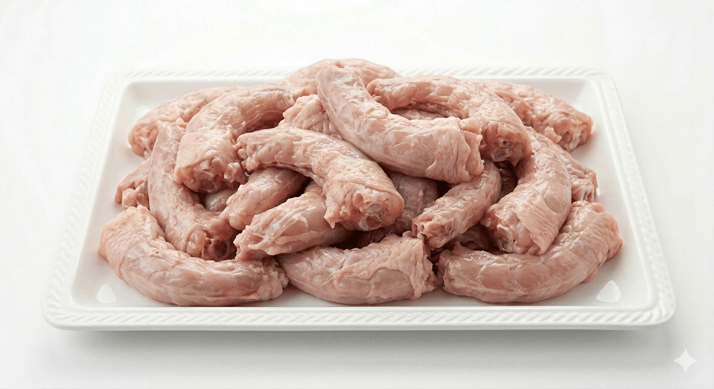 Chicken Necks