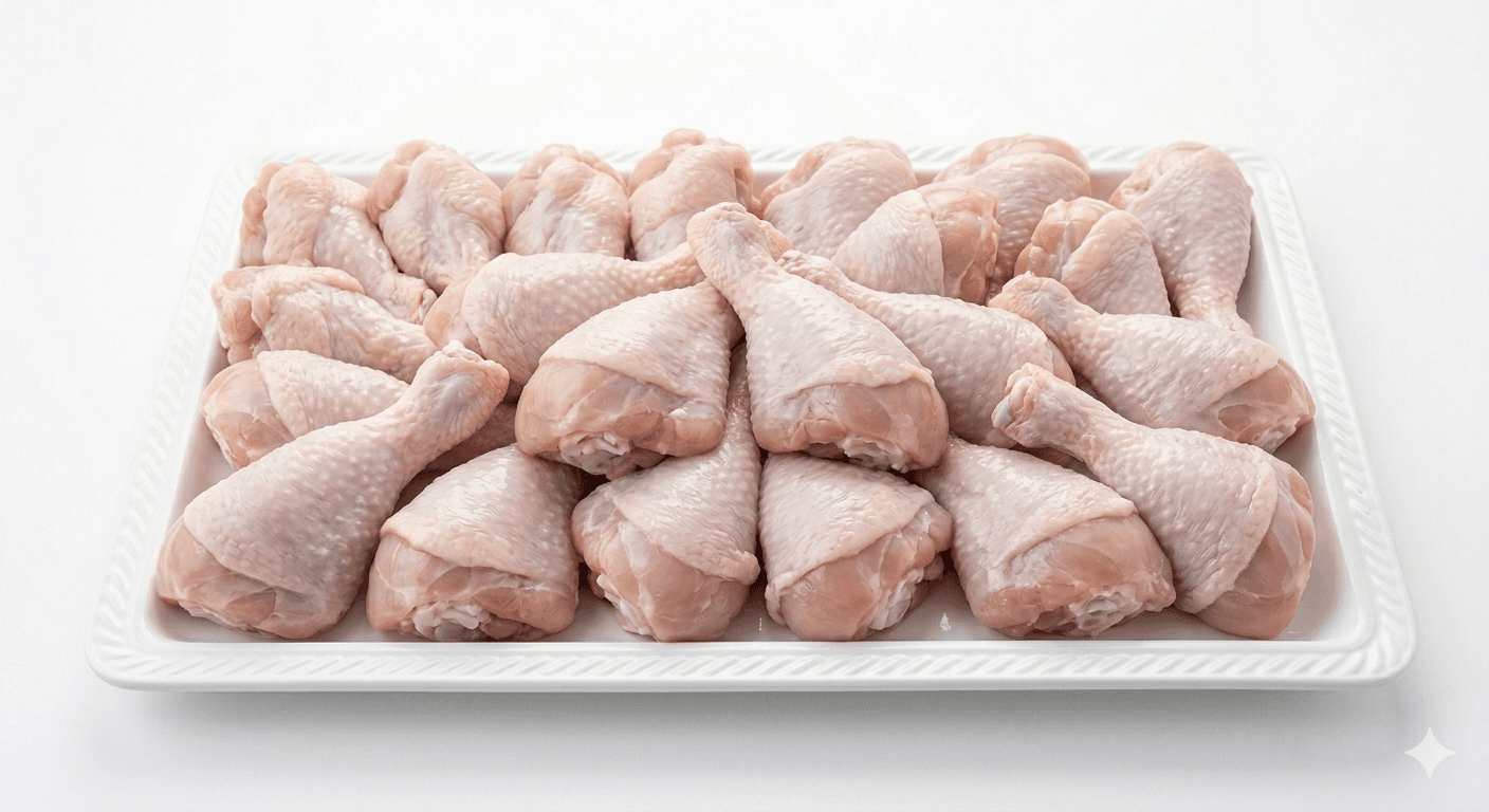 Chicken Drumsticks