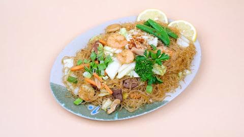 IAN'S PANCIT BIHON 2
