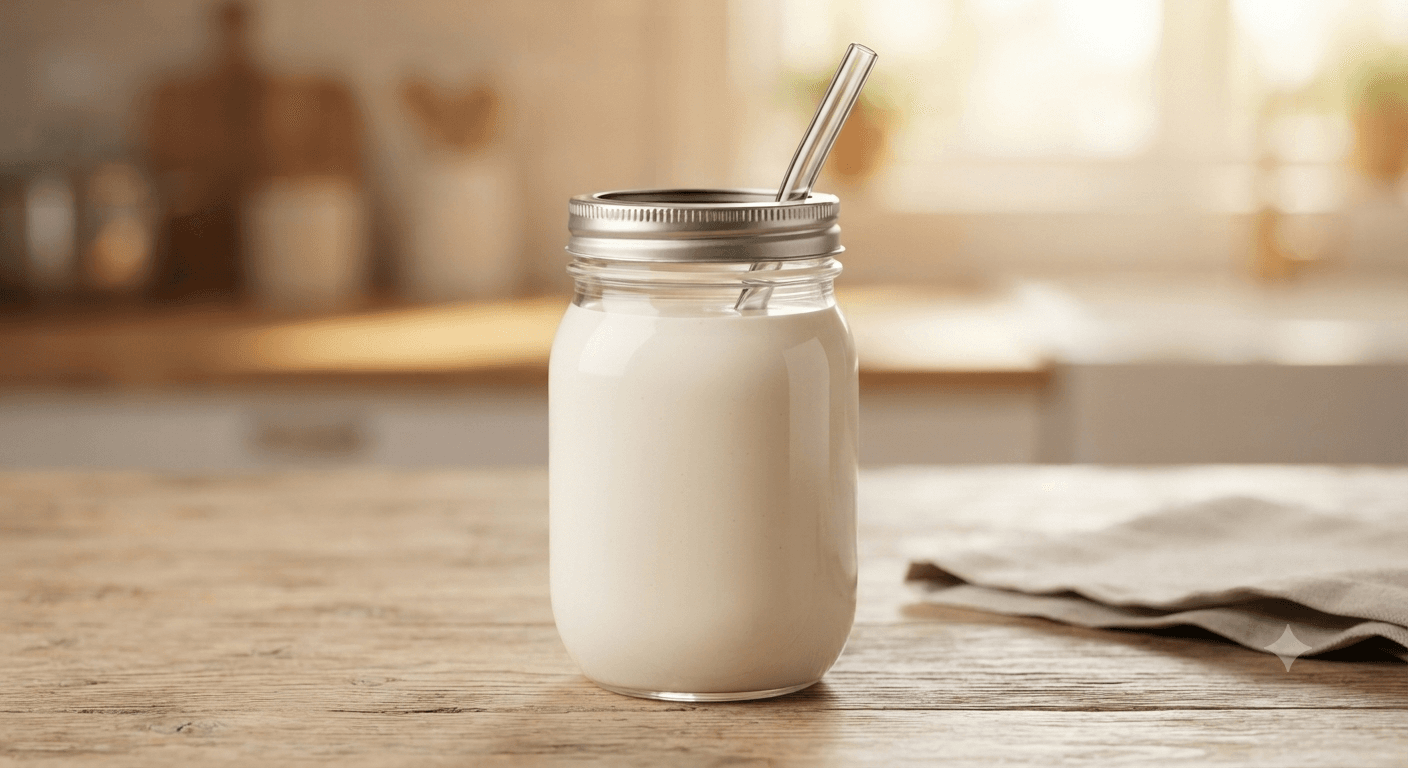 Buko shake 