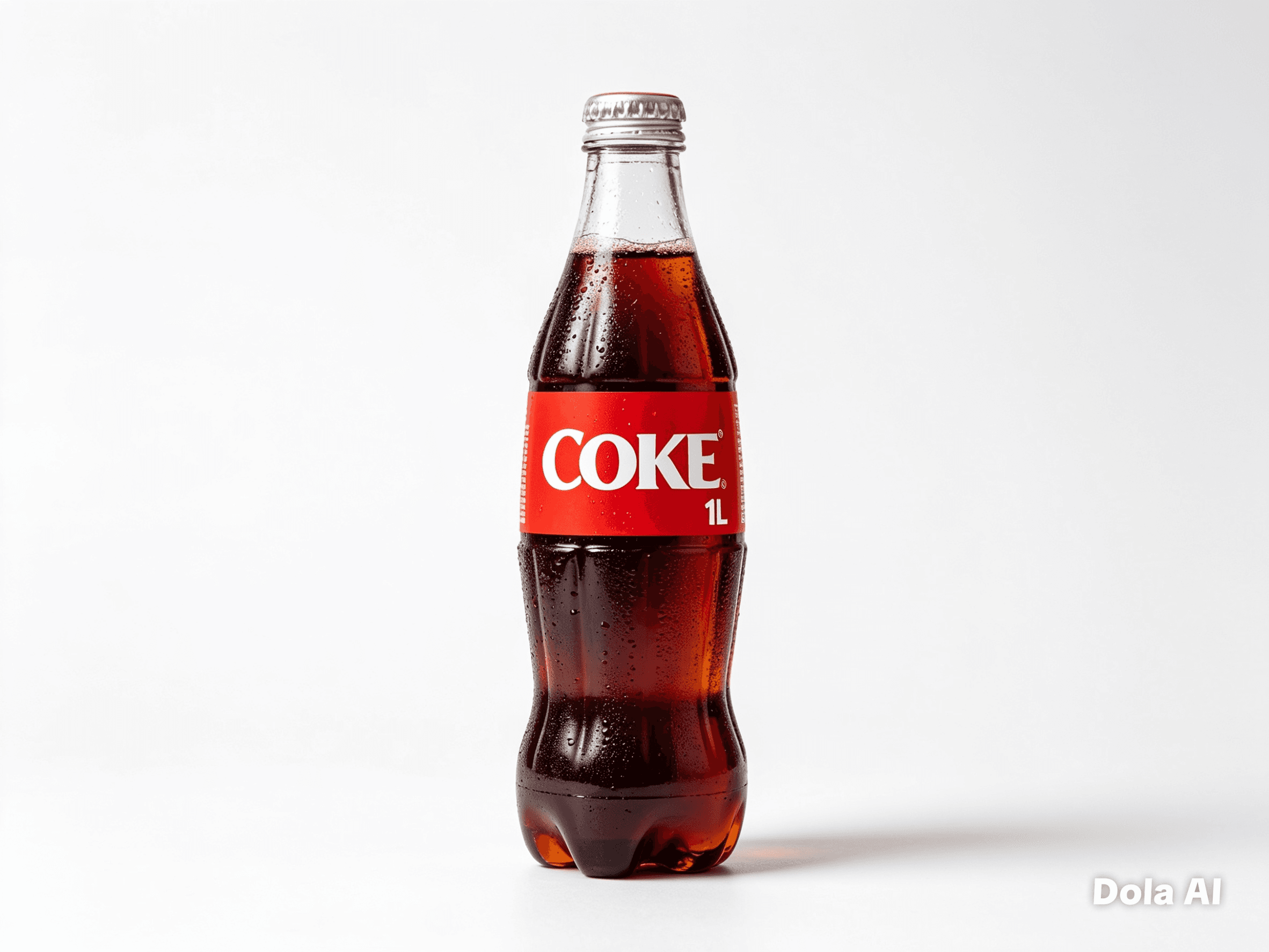 COKE 1L