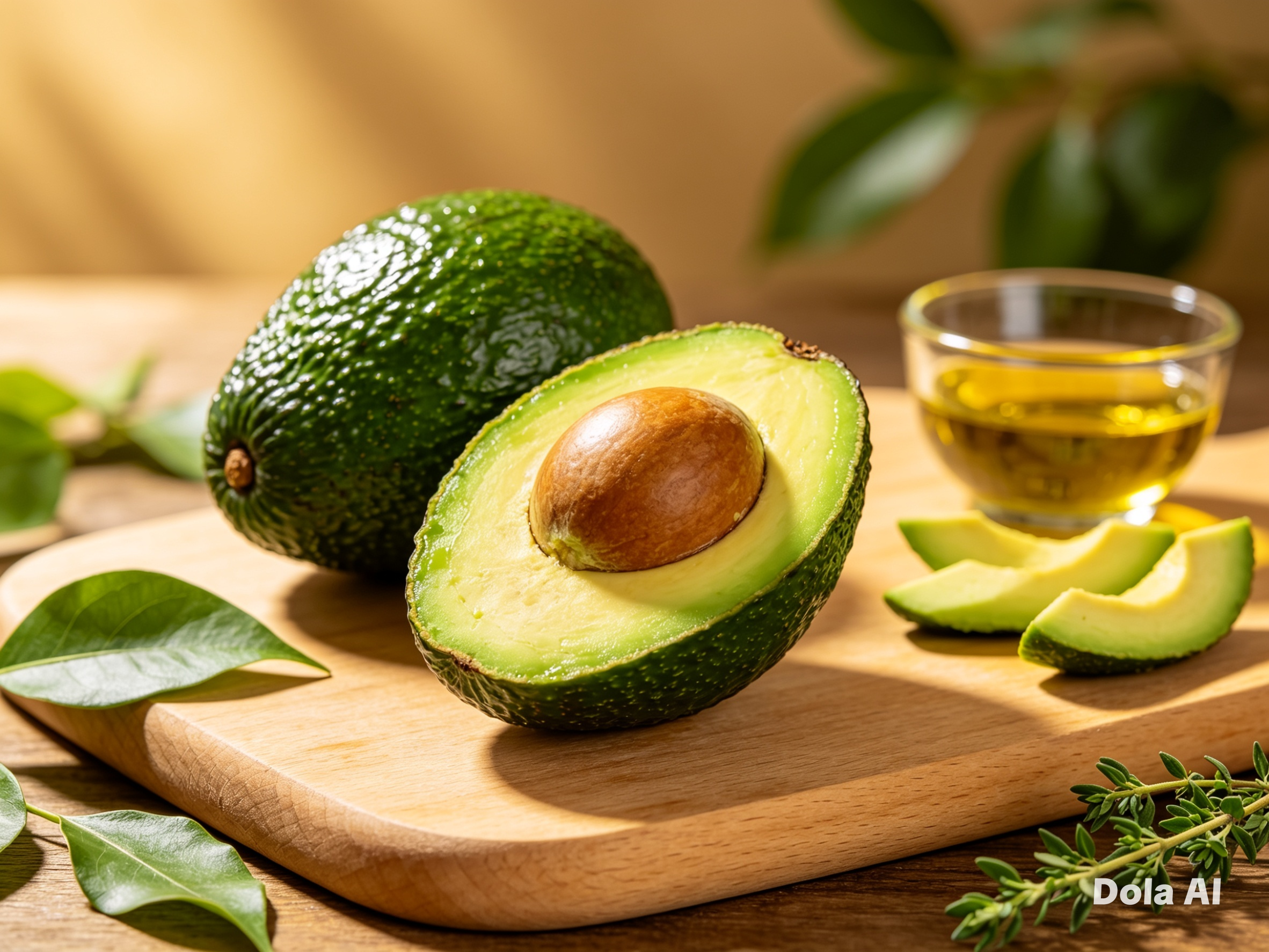 Avocado 