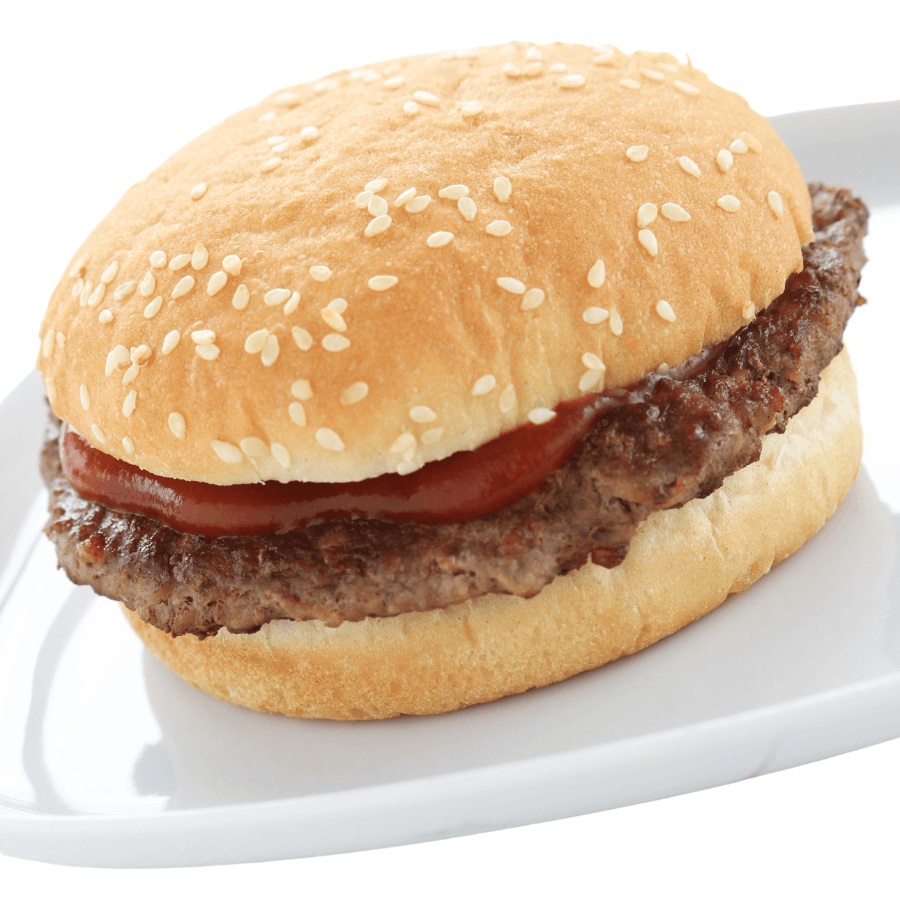 Sam's Burger