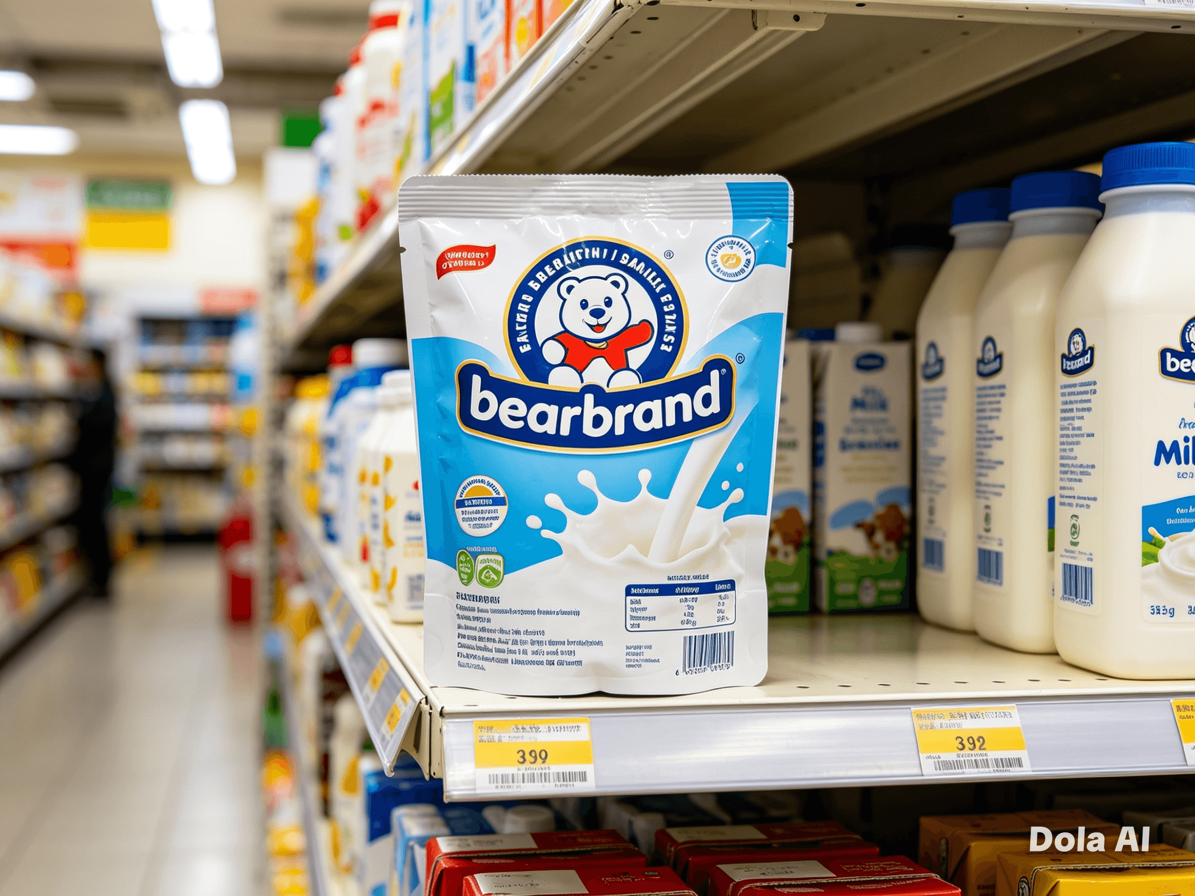 Bearbrand