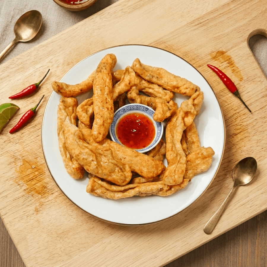 Sam's Tempura