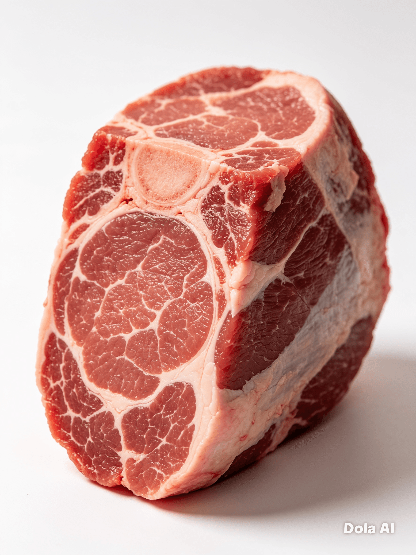 Carabao Meat 