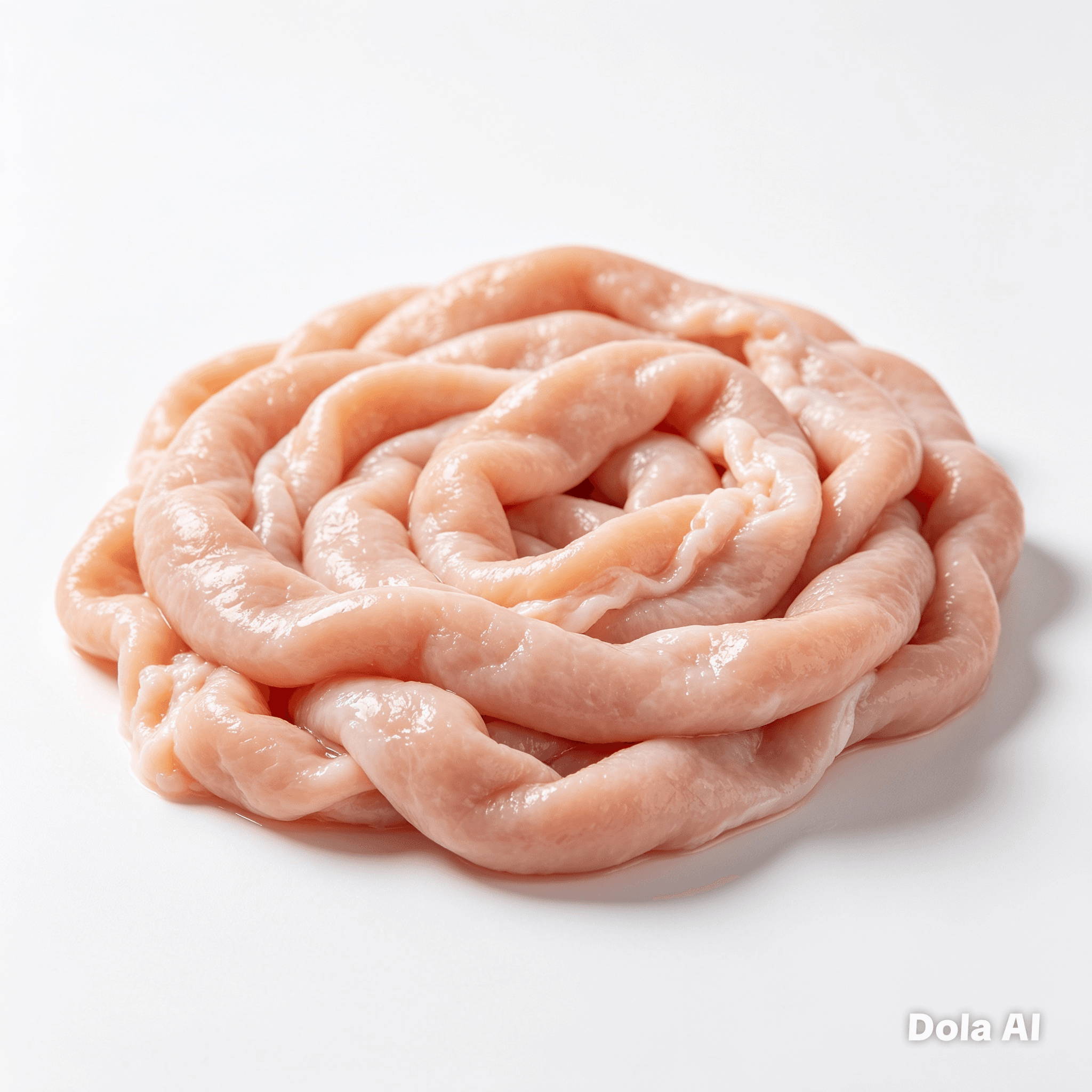 Chicken Intestine(Isaw)