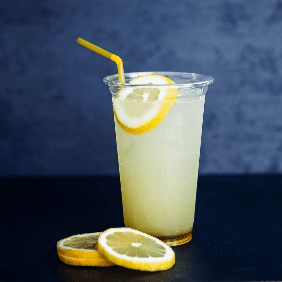 Sam's Lemonade
