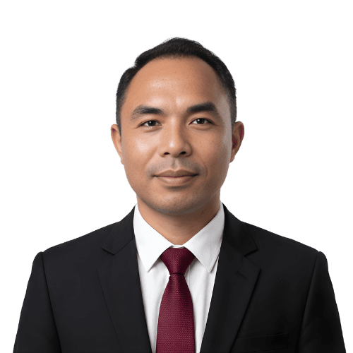 Jerson B. Montano