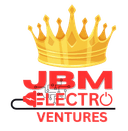 JBM Electroventures logo