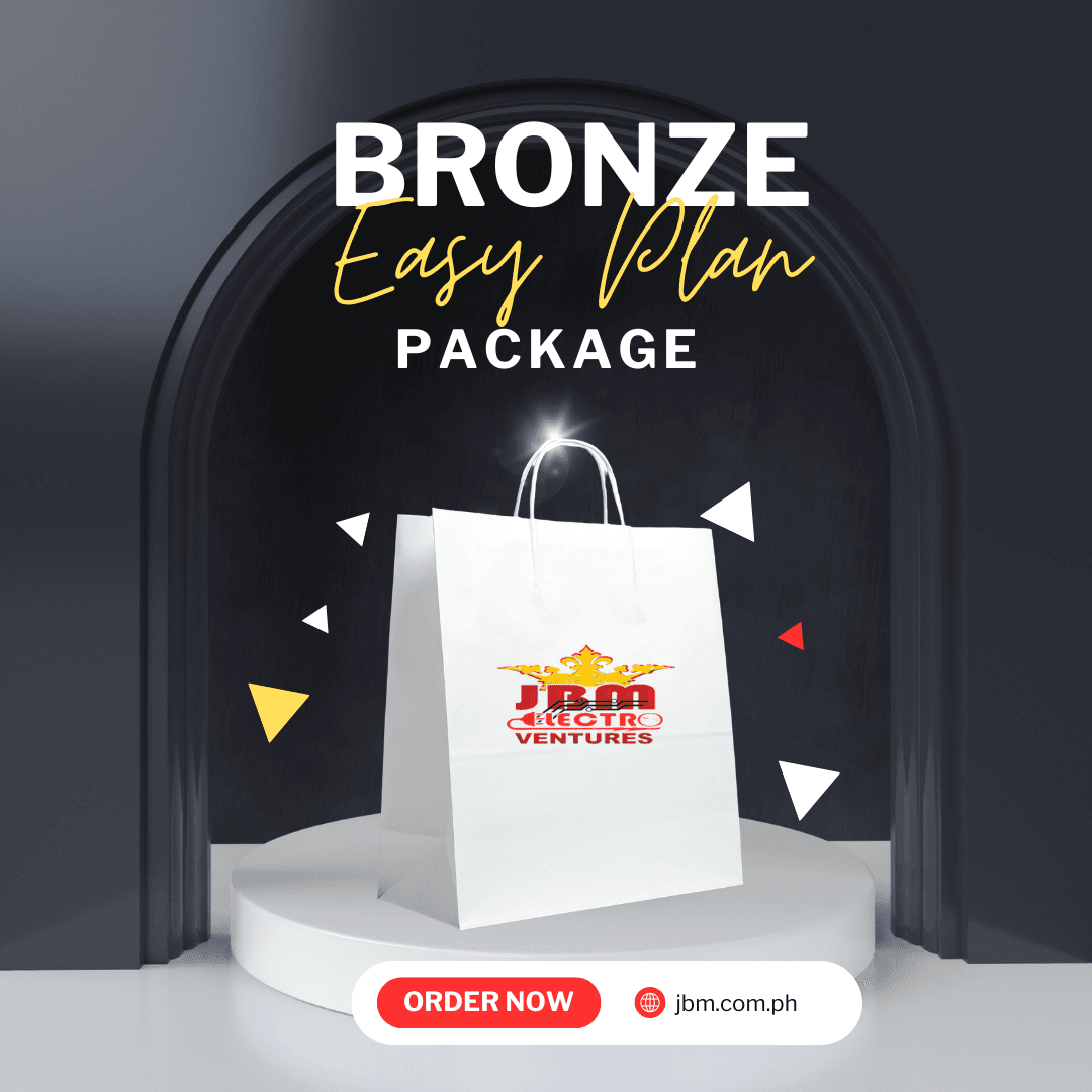 BEPP Package + Digital ID (₱100)
