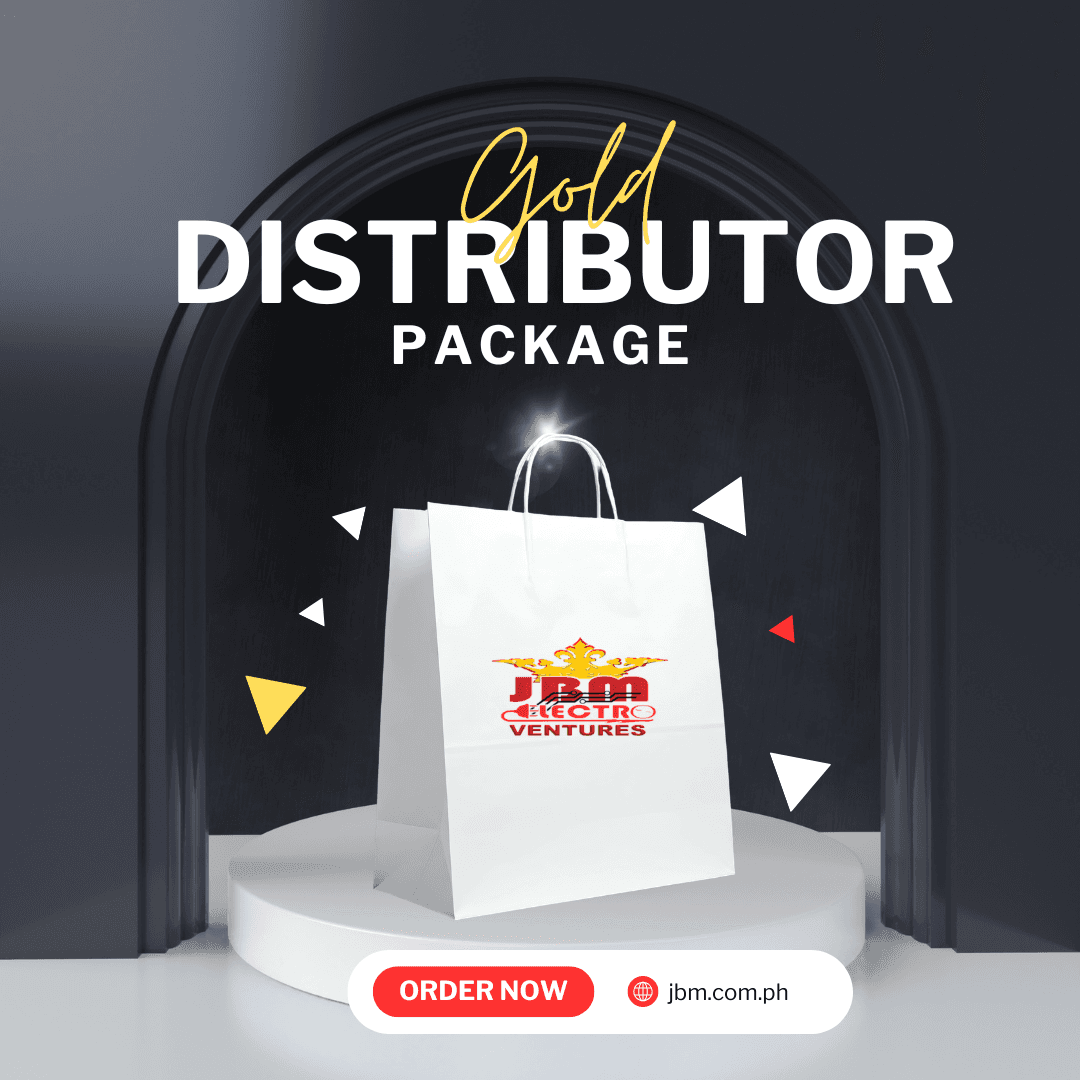 Gold Package + Digital ID (₱100)