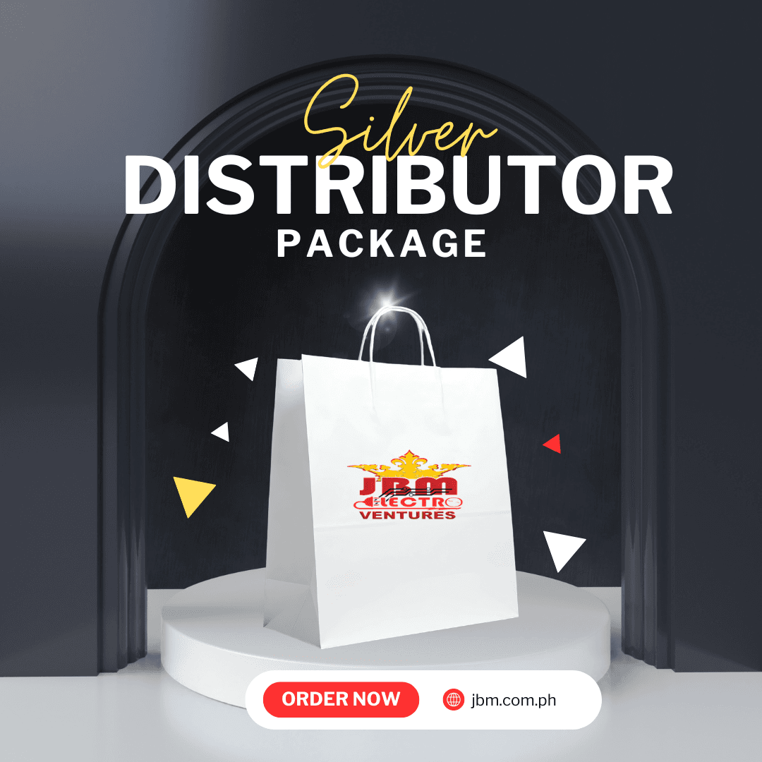 Silver Package + Digital ID (₱100)